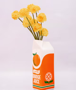 Ban.do Rise and Shine Vase