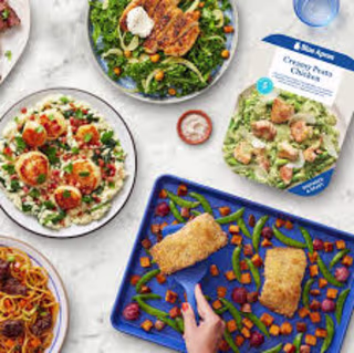 Blue Apron