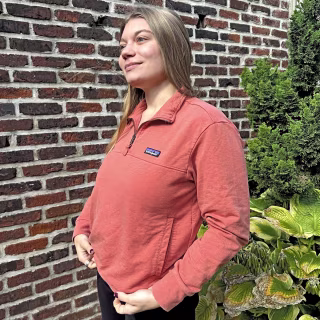 Patagonia Women's Ahnya Pullover