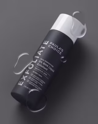 Paula's Choice Skin Perfecting 2% BHA Liquid Exfoliant