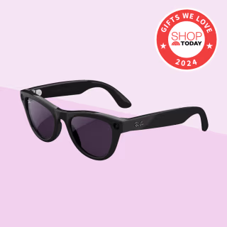 Meta Ray-Ban Smart Glasses Wayfarer