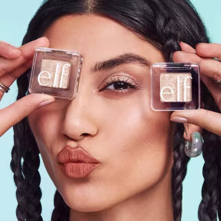 Fine as Fleck Glitter Eyeshadow