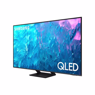 SAMSUNG 55-Inch Class QLED 4K TV