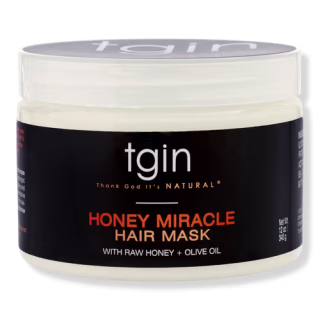 Tgin Honey Miracle Hair Mask