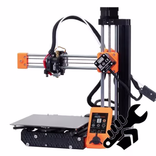 Prusa Mini+