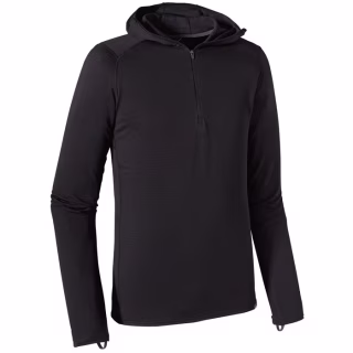 Patagonia Capilene Thermal Hoodie