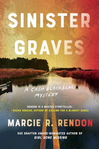 "Sinister Graves"