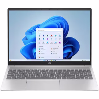 HP Pavilion 16" Touchscreen Laptop