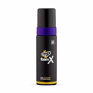 Crep Protect Foam Shoe Cleaner