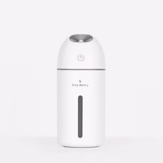 Hey Dewy Wireless Facial Humidifier
