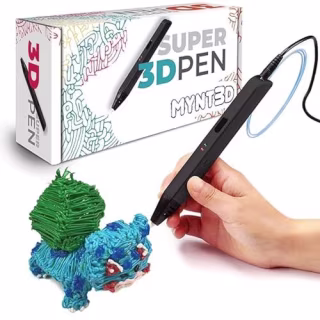 MYNT3D Super 3D Pen