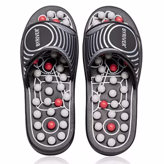 Acupressure Foot Massage Sandals