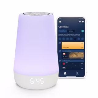 Rest Baby Sound Machine