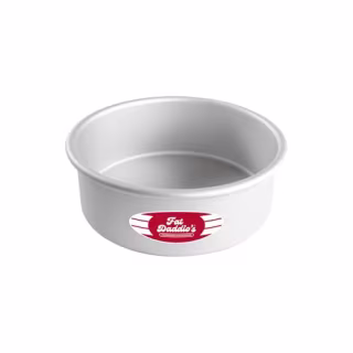 Round Cake Pan