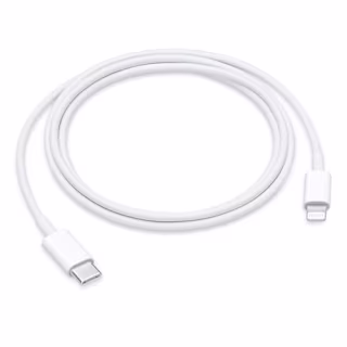 USB-C to Lightning Cable