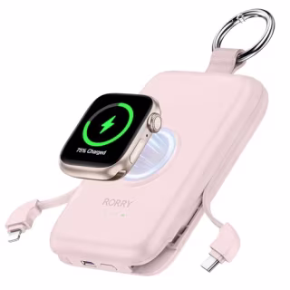 Portable Charger