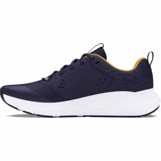 Under Armour Men's Charged Commit Trainer 4 Sneaker