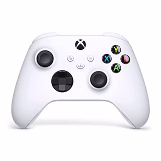 Microsoft Xbox Wireless Gaming Controller