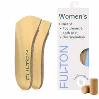 Shoe Inserts for Women
