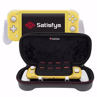 Satisfye ZenGrip Go Slim Bundle