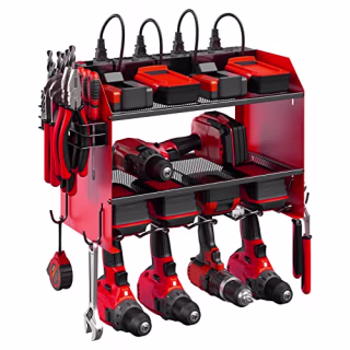 CCCEI Modular Power Tool Organizer