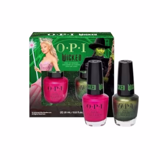 Wicked Limited Edition Collection 