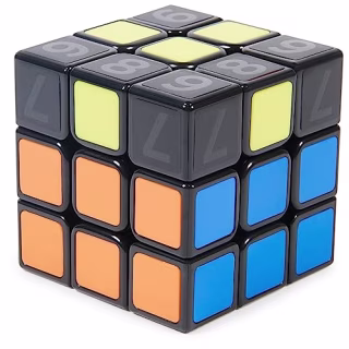 Rubik’s Cube Coach Cube