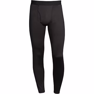 Lands’ End Men’s Stretch Thermaskin Long Underwear