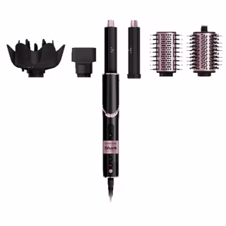 FlexStyle Hair Dryer & Powerful Styling System