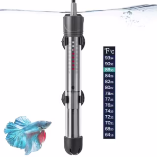 Hitop Adjustable Aquarium Heater