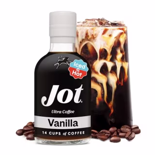 Jot Coffee Concentrate