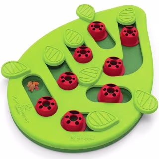 Catstages by Nina Ottosson Buggin’ Out Puzzle & Play
