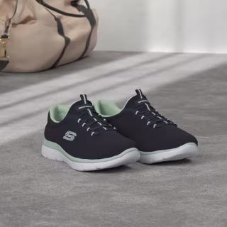Summits Sneaker