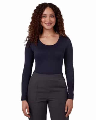 32 Degrees Lightweight Baselayer Scoop Top