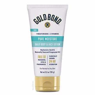 Pure Moisture Lotion