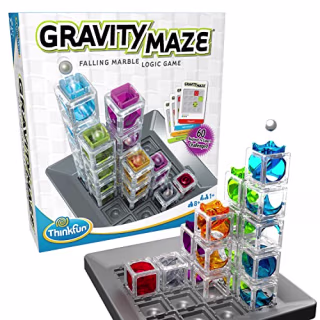 ThinkFun Gravity Maze