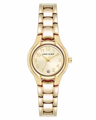 Date Function Bracelet Watch