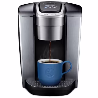 Keurig K-Elite Single-Serve Coffee Maker