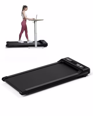 Walking Pad Treadmill