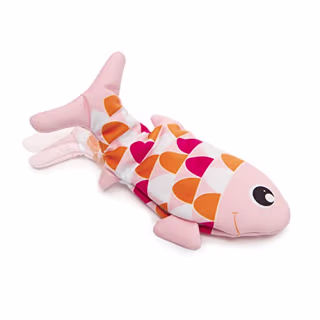 Catit Groovy Fish Toy
