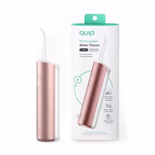 Rechargeable Cordless Water Flosser