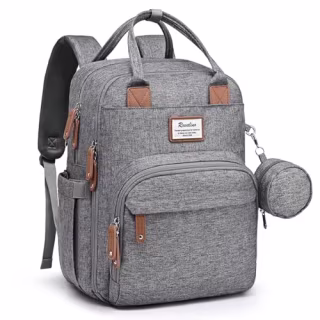 Diaper Bag Backpack
