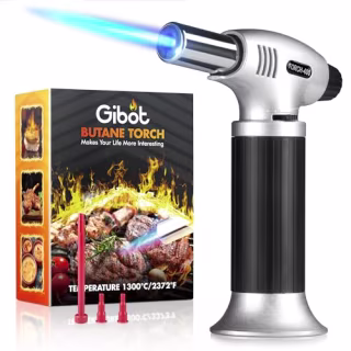 Butane Torch