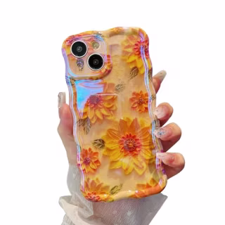 Case for iPhone 15