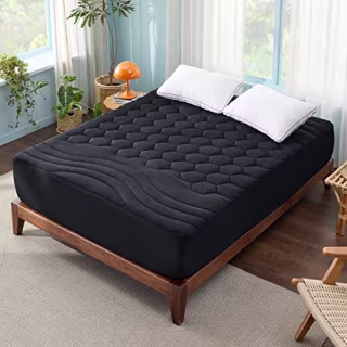 Bedsure Queen Mattress Pad