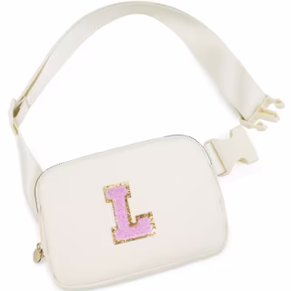 Uygafly Personalized Belt Bag