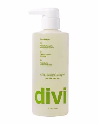 Volumizing Shampoo