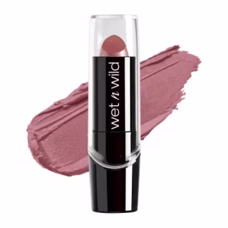 Silk Finish Lipstick