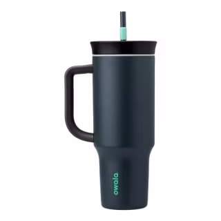 Owala Stainless Steel Triple Layer Insulated Travel Tumbler