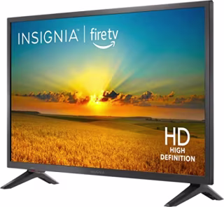 Insignia 32-inch Class F20 Series Smart HD 720p Fire TV